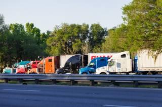 0129 Trucks I75 S GACTPO 26 Laura Evans